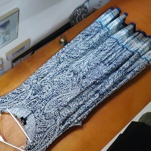 MSK Sleeveless Dress